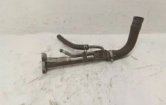 Honda Civic IX Engine coolant pipe/hose