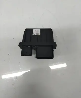 Volkswagen Jetta VI Other control units/modules 7N0941329