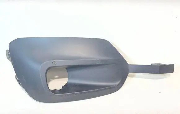 Opel Combo E Front fog light trim/grill 9816778680