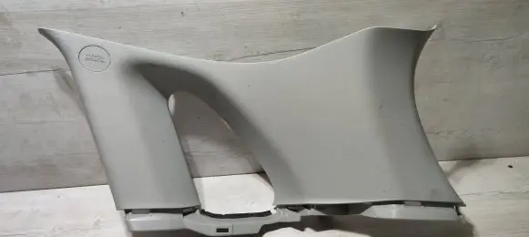 Mitsubishi ASX (C) pillar trim 7230A528