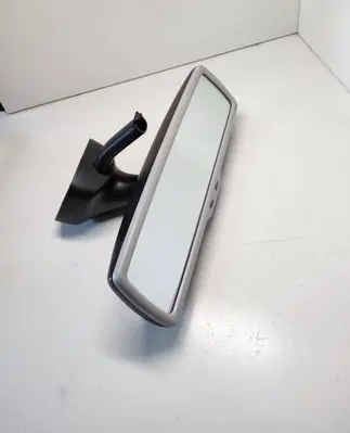Skoda Octavia Mk2 (1Z) Rear view mirror (interior) 1K0857511 37603236 357593A