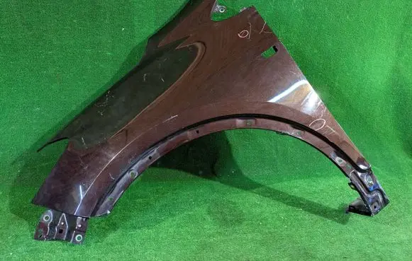 Opel Mokka Fender