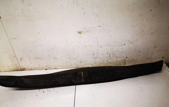 Tesla Model 3 Other trunk/boot trim element 164351200