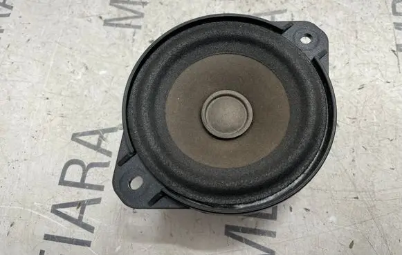 Tesla Model S Panel speaker 100483301A