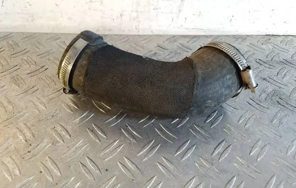 Porsche Macan (95B) Intercooler hose/pipe 95B145834G