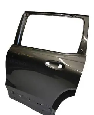 Mercedes-Benz GLB X247 Rear door A2477309100 A2477300304