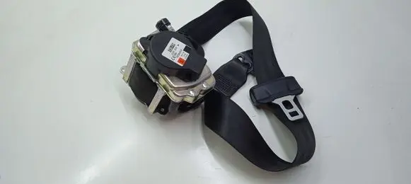 Jaguar F-Pace Front seatbelt HK83611B09