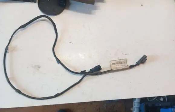 Volvo S60 Other wiring loom 31376225