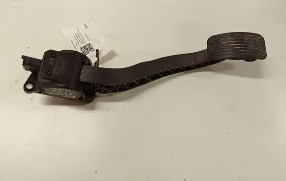 Citroen C4 I Picasso Accelerator throttle pedal 0280755045 9654745380 A05691