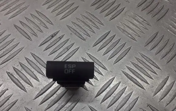 Skoda Octavia Mk2 (1Z) ESP (stability program) switch 1Z0927134A