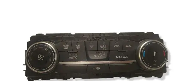 Ford Ecosport Climate control unit MN1T18C612BD
