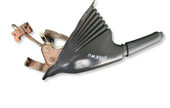 Fiat Fiorino Handbrake/parking brake lever assembly 