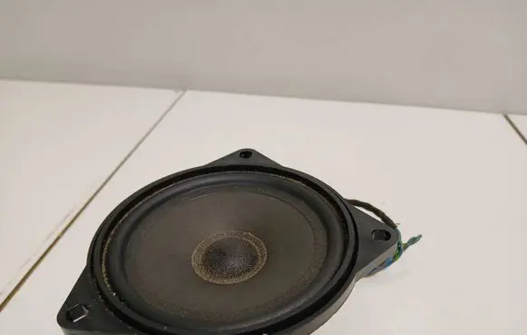 BMW 1 E81 E87 Parcel shelf speaker 6923174 430407858261