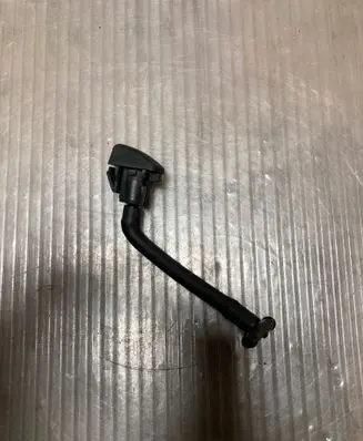 Opel Antara Windshield washer spray nozzle CTN02KF2