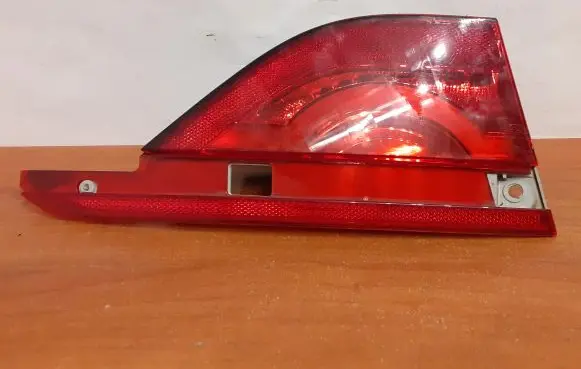 Jaguar XF X260 Tailgate rear/tail lights 11693 GX6315K273A