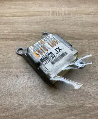 Toyota Auris E180 Airbag control unit/module 8917002J70 2310009590