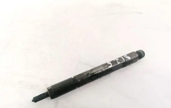Land Rover Discovery Fuel injector KBAL90P37