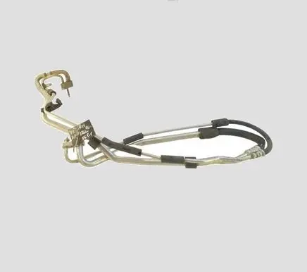Opel Vectra C Air conditioning (A/C) pipe/hose