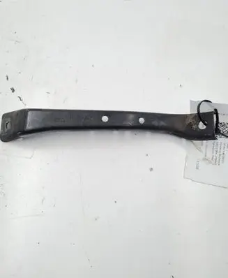 Audi A6 S6 C6 4F Radiator support slam panel bracket 4F0809891A