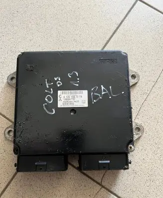 Mitsubishi Colt CZ3 Other control units/modules A1351507279 E6T42484 1860A710