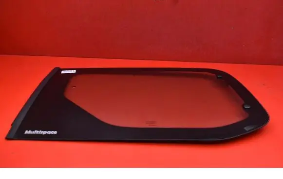Citroen Berlingo Rear door window glass