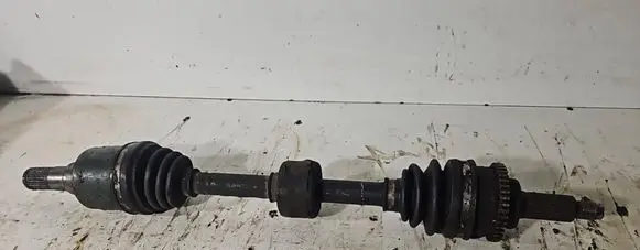 Suzuki Liana Front driveshaft
