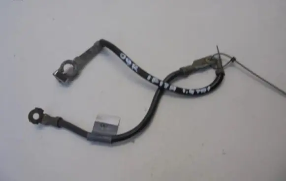 Seat Ibiza IV (6J,6P) Positive cable (battery) 03E