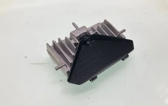 Volvo XC40 Windshield/windscreen camera 32294280AA 681769500 32294280