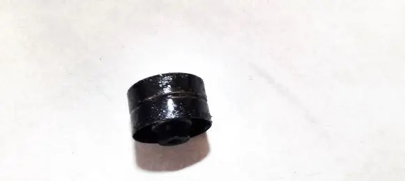 KIA Ceed Belt tensioner pulley 