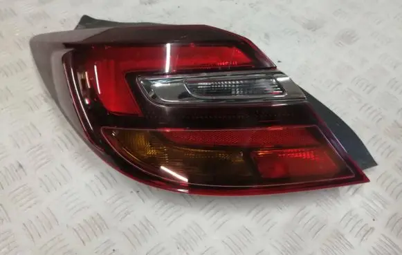 Opel Insignia A Rear/tail lights 23422539 21090114 LEECE09S