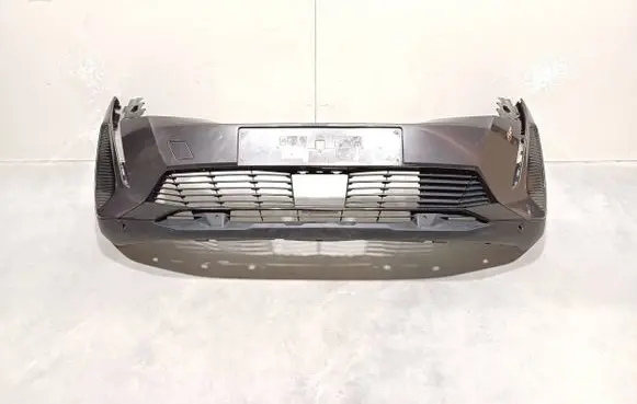 Peugeot 3008 II Front bumper 9836768577