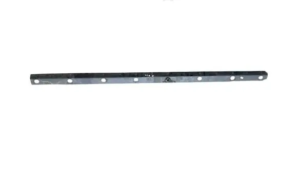 Toyota Yaris Front sill trim cover 758510D020