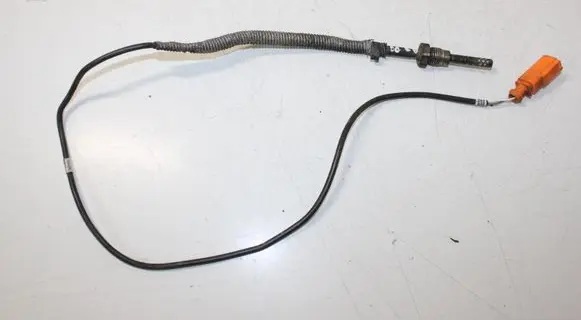 Audi A3 S3 8P Exhaust gas temperature sensor 03G906088D