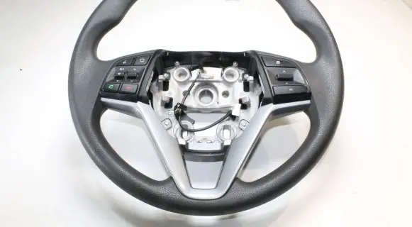 Hyundai Tucson LM Steering wheel