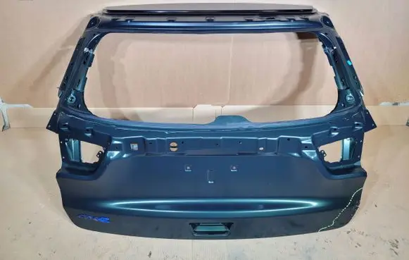 Jeep Compass Tailgate/trunk/boot lid JEEPxxxxxx