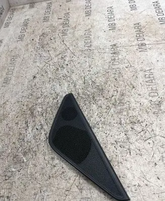 Porsche Macan (95B) Front door speaker cover trim 95B035793