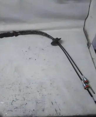 Ford Transit Gear shift cable linkage