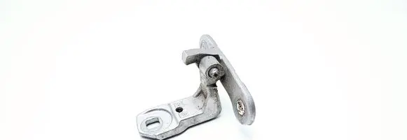 Opel Vectra C Rear door lower hinge