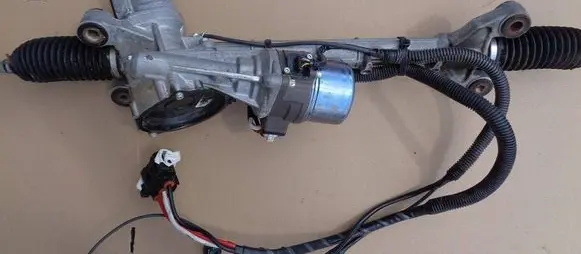 Subaru Forester SH Steering rack 34110SG080