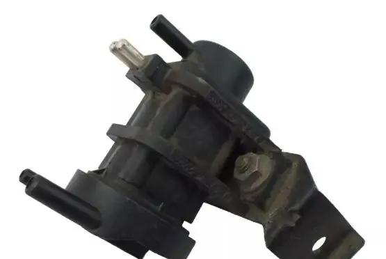 Opel Zafira A Turbo solenoid valve 4522371