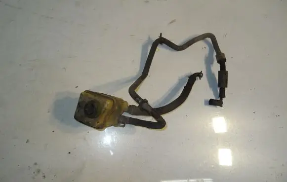 Audi Q7 4L Brake fluid reservoir 7L6422371E