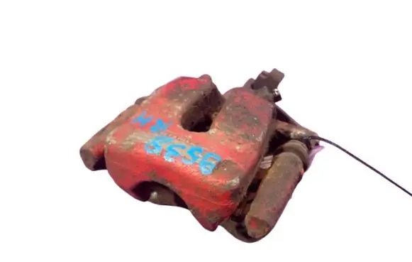 Renault Scenic I Rear brake caliper