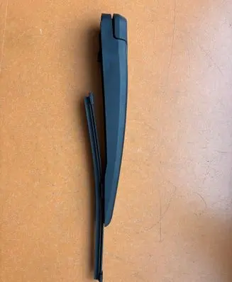 Opel Astra L Rear wiper blade arm 9835540280
