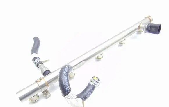 Audi R8 4S Fuel main line pipe 07L133681AA
