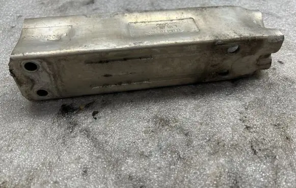 Audi A6 S6 C6 4F Other interior part 4F0807134