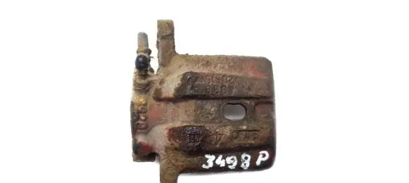 Mitsubishi Space Wagon Front brake caliper