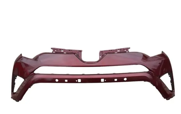 Toyota RAV 4 (XA40) Front bumper 5211942A40 52119-42A40
