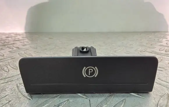 Volkswagen Phaeton Hand brake release handle 1010330001