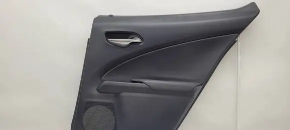 Lexus UX Rear door card panel trim 74295-X1002 SP74295-X1002