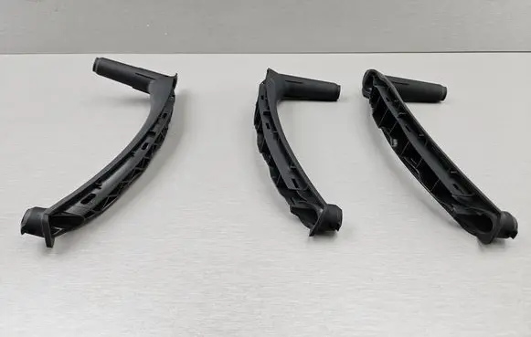BMW X5 E70 Rear door handle trim 6969402 51416969402